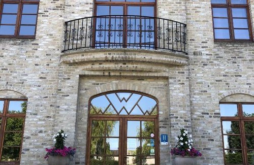 Izenberge Hotel | Hotel Hinterland
