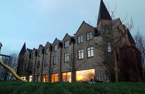Izenberge Hotel | Hotel Hinterland