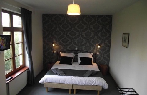 Izenberge Hotel | Hotel Hinterland