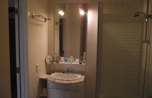 Izenberge Hotel | Hotel Hinterland