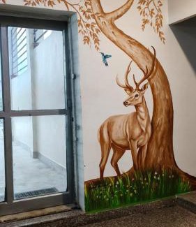 Balaghat Hotel | Hotel Hirawat by Vihasta