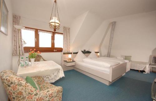St. Peter im Schwarzwald Hotel | Hotel Hirschen