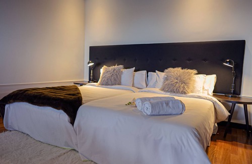 Navacerrada Hotel | Hotel Hita - Nature Experience