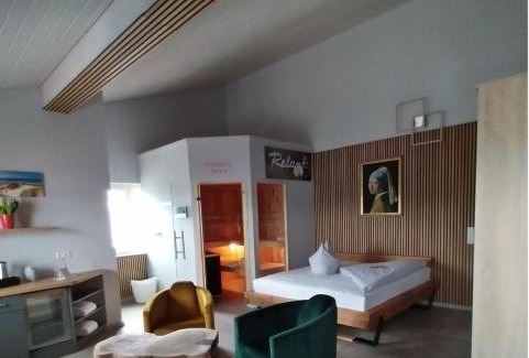 Schwabbach Hotel | Hotel Hohenloher Tor