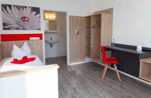 Schwabbach Hotel | Hotel Hohenloher Tor