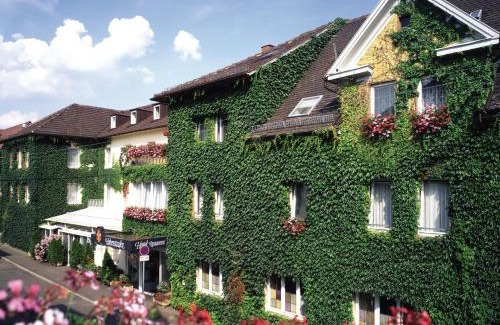 Goeppingen Hotel | Hotel Hohenstaufen