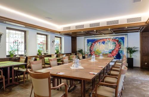 Goeppingen Hotel | Hotel Hohenstaufen