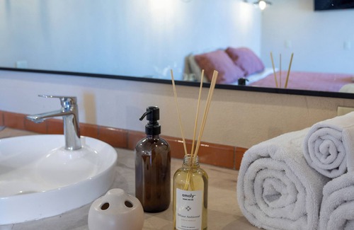 Los Barriles Hotel | Hotel Hondo