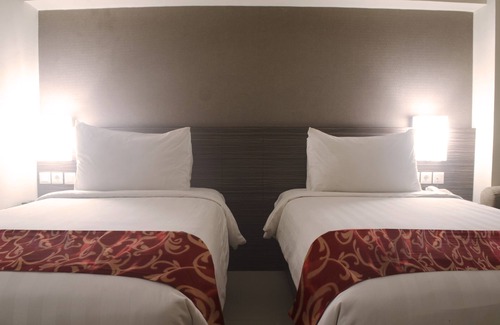 Gresik Hotel | Hotel Horison GKB Gresik