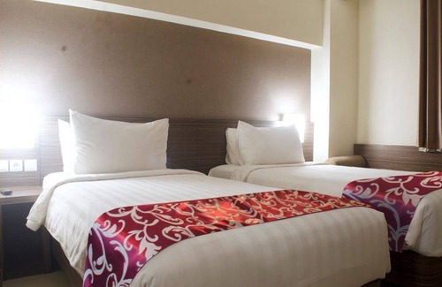 Gresik Hotel | Hotel Horison GKB Gresik