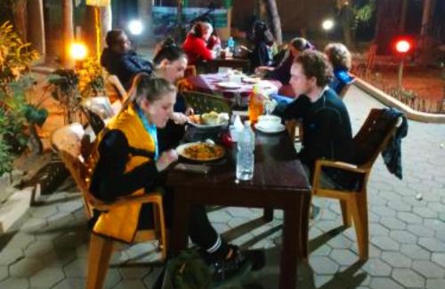 Sauraha Hotel | Hotel Horizon Homes - Sauraha Chitwan