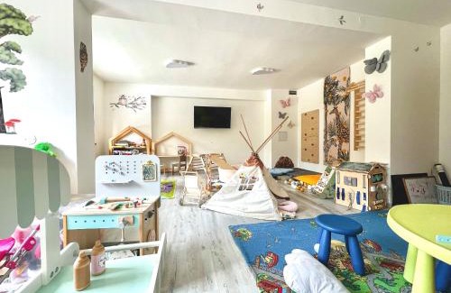 Vlachovice Hotel | Hotel Horník