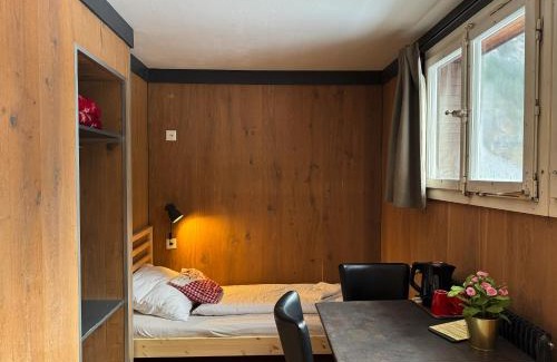 Lauterbrunnen Hotel | Hotel Hornerpub