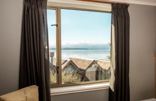 Puyehue Hotel | Hotel Hosteria Entre Lagos