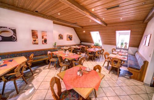 Moosburg Hotel | Hotel Huber