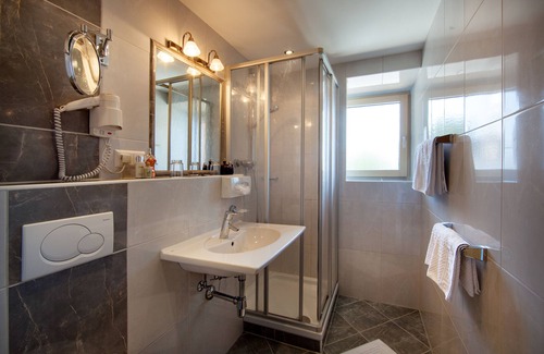 Rum Hotel | Hotel Huberhof
