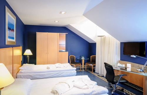 Kedzierzyn Kozle Hotel | Hotel Hugo Business & Spa