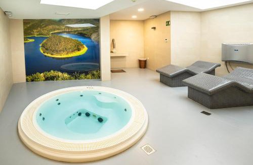 Las Mestas Hotel | Hotel Hurdes Reales
