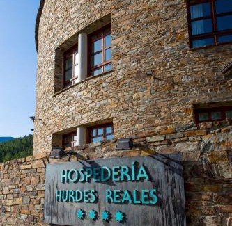 Las Mestas Hotel | Hotel Hurdes Reales
