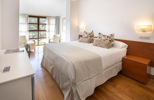 Las Mestas Hotel | Hotel Hurdes Reales