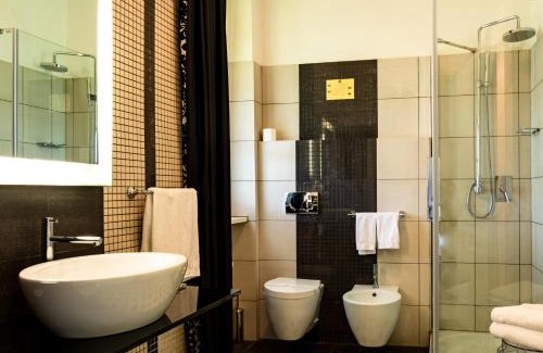 Cherasco Hotel | Hotel I Somaschi