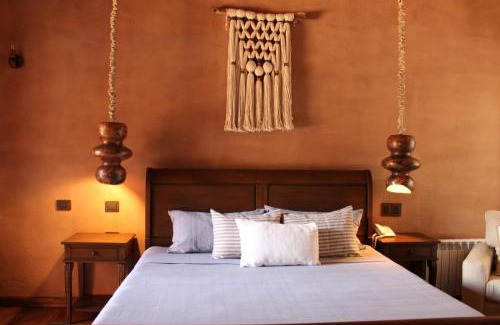 Centro Hotel | Hotel Ibarra 14