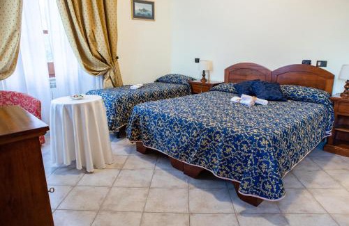 Arpino Hotel | Hotel Il Cavalier D'Arpino