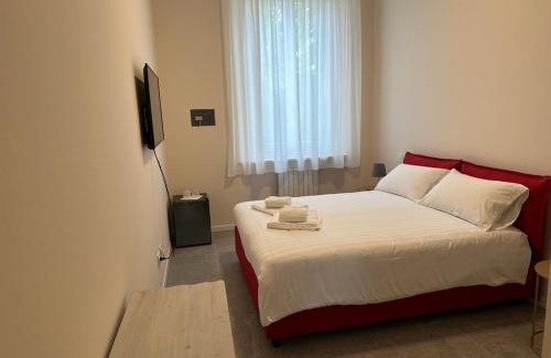 Sabbioneta Hotel | Hotel Il Duca barbablu