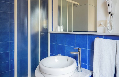 Tellaro Hotel | Hotel il Nido