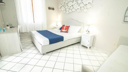Chiessi Hotel | Hotel Il Perseo