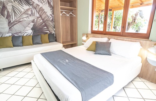 Chiessi Hotel | Hotel Il Perseo