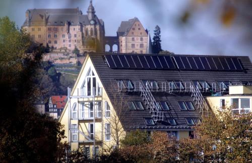 Ockershausen Hotel | Hotel im Kornspeicher