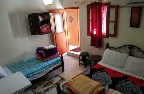 Zaouiat Cheikh House | Hotel Imilchil