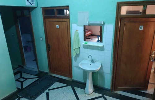 Zaouiat Cheikh House | Hotel Imilchil