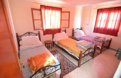 Zaouiat Cheikh House | Hotel Imilchil