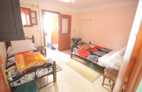 Zaouiat Cheikh House | Hotel Imilchil