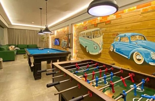 Telemaco Borba Hotel | Hotel Imperatriz Premium
