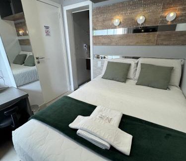 Telemaco Borba Hotel | Hotel Imperatriz Premium