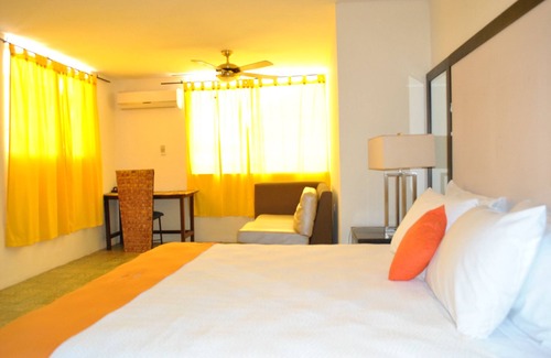 Cap-Haitien Hotel | Hotel Imperial