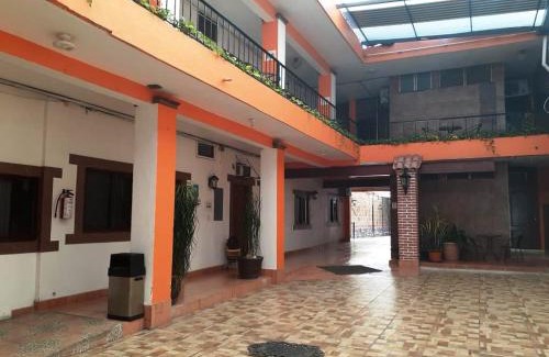 Jojutla Hotel | Hotel Imperial Jojutla