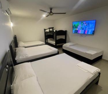 Aguachica Hotel | HOTEL IMPERIAL LA QUINTA