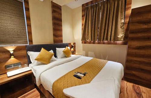 Masjid Bandar Hotel | Hotel Imperial Suite