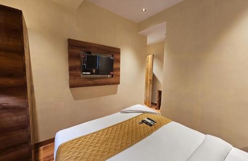 Masjid Bandar Hotel | Hotel Imperial Suite