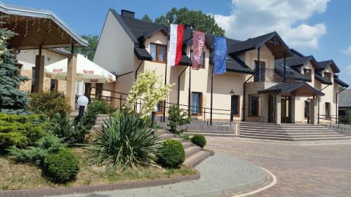 Niedrzwica Duza Hotel | Hotel Impressa
