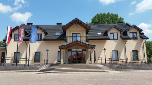 Niedrzwica Duza Hotel | Hotel Impressa