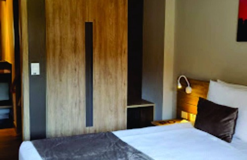 Vila Suica Hotel | Hotel in Gramado