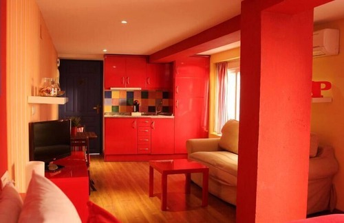 Valdepenas Hotel | Hotel In Valdepeñas With Other, Security/Safety, Tv