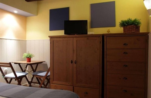 Valdepenas Hotel | Hotel In Valdepeñas With Other, Security/Safety, Tv