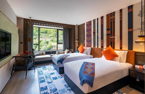 Jiuzhaigou Resort | Hotel Indigo Jiuzhai by IHG