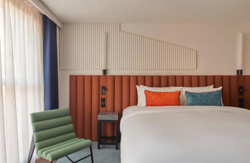 Bunhill Hotel | Hotel Indigo London Clerkenwell by IHG